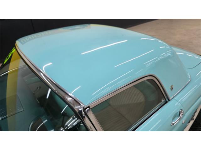 1955 Ford Thunderbird (CC-2063592) for sale in Mankato, Minnesota