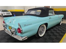 1955 Ford Thunderbird (CC-2063592) for sale in Mankato, Minnesota