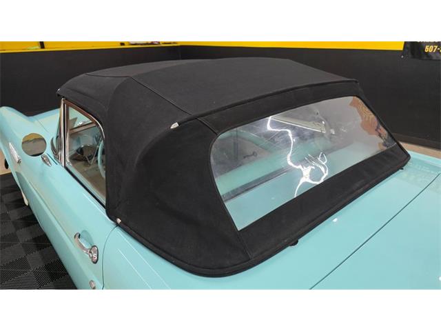 1955 Ford Thunderbird (CC-2063592) for sale in Mankato, Minnesota