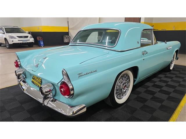 1955 Ford Thunderbird (CC-2063592) for sale in Mankato, Minnesota
