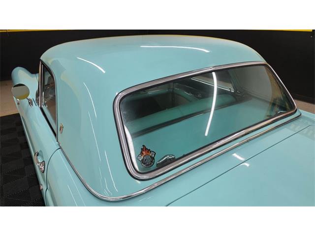 1955 Ford Thunderbird (CC-2063592) for sale in Mankato, Minnesota