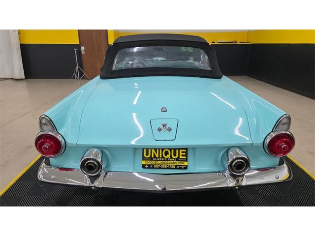 1955 Ford Thunderbird (CC-2063592) for sale in Mankato, Minnesota