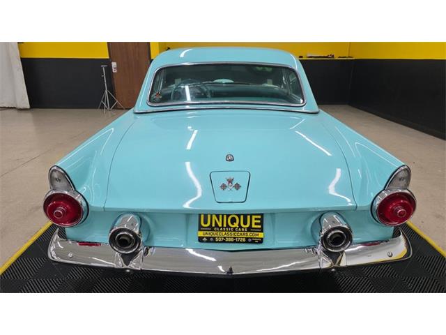 1955 Ford Thunderbird (CC-2063592) for sale in Mankato, Minnesota