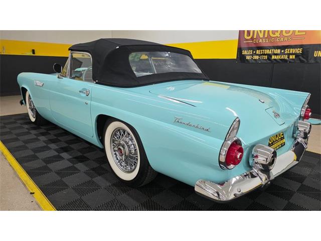 1955 Ford Thunderbird (CC-2063592) for sale in Mankato, Minnesota