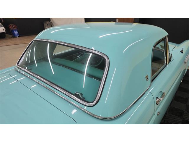 1955 Ford Thunderbird (CC-2063592) for sale in Mankato, Minnesota