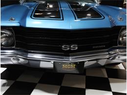 1972 Chevrolet Chevelle (CC-2063600) for sale in Addison, Illinois