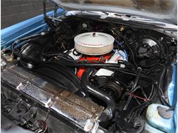 1972 Chevrolet Chevelle (CC-2063600) for sale in Addison, Illinois