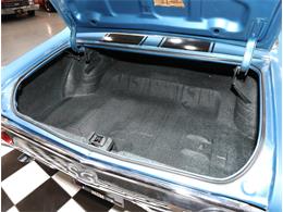 1972 Chevrolet Chevelle (CC-2063600) for sale in Addison, Illinois