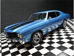 1972 Chevrolet Chevelle (CC-2063600) for sale in Addison, Illinois