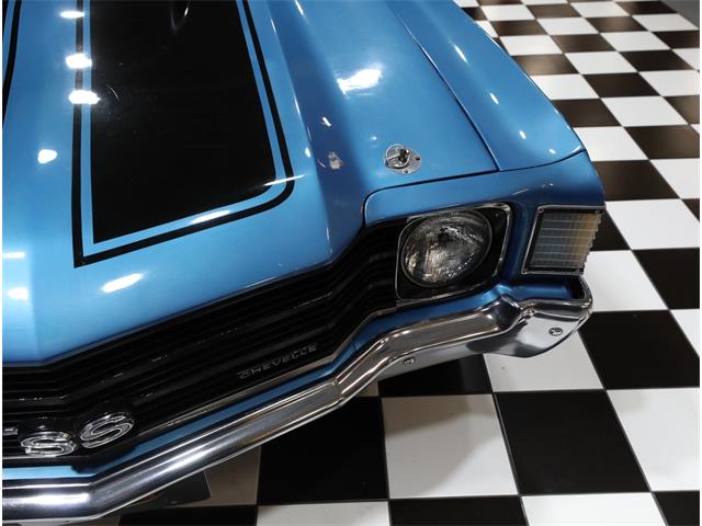 1972 Chevrolet Chevelle (CC-2063600) for sale in Addison, Illinois