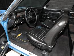 1972 Chevrolet Chevelle (CC-2063600) for sale in Addison, Illinois