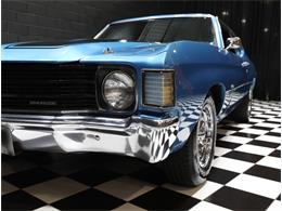 1972 Chevrolet Chevelle (CC-2063600) for sale in Addison, Illinois