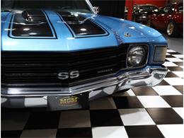 1972 Chevrolet Chevelle (CC-2063600) for sale in Addison, Illinois
