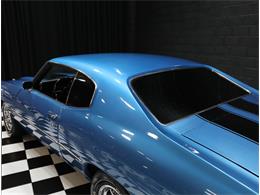 1972 Chevrolet Chevelle (CC-2063600) for sale in Addison, Illinois