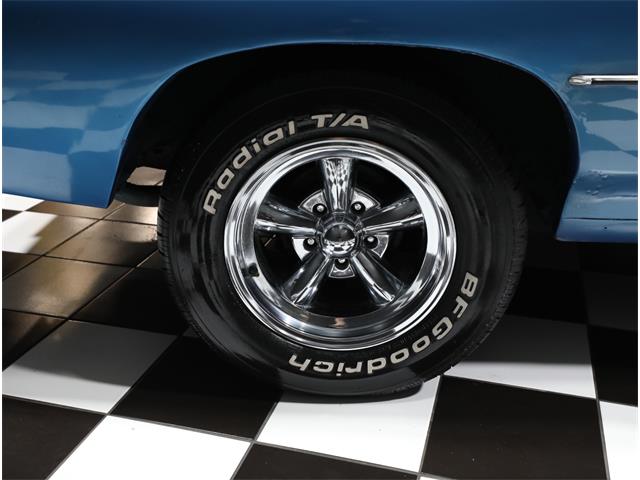 1972 Chevrolet Chevelle (CC-2063600) for sale in Addison, Illinois