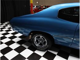 1972 Chevrolet Chevelle (CC-2063600) for sale in Addison, Illinois