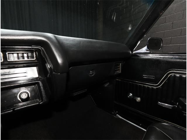 1972 Chevrolet Chevelle (CC-2063600) for sale in Addison, Illinois