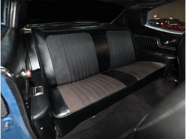 1972 Chevrolet Chevelle (CC-2063600) for sale in Addison, Illinois