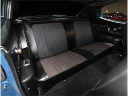 1972 Chevrolet Chevelle (CC-2063600) for sale in Addison, Illinois