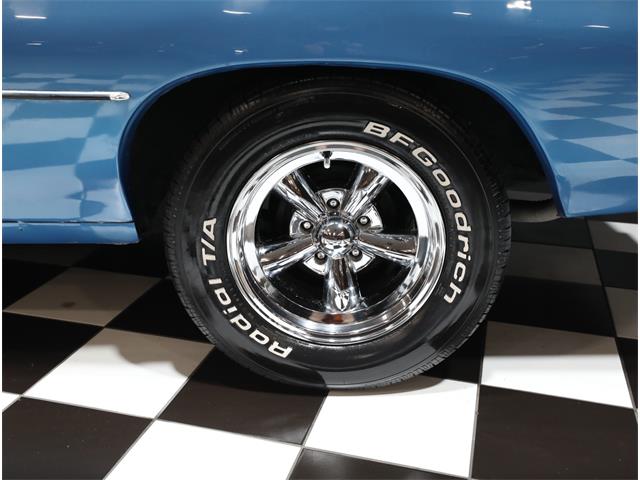 1972 Chevrolet Chevelle (CC-2063600) for sale in Addison, Illinois