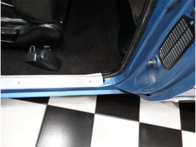 1972 Chevrolet Chevelle (CC-2063600) for sale in Addison, Illinois