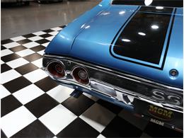 1972 Chevrolet Chevelle (CC-2063600) for sale in Addison, Illinois