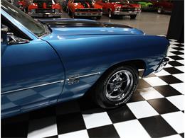 1972 Chevrolet Chevelle (CC-2063600) for sale in Addison, Illinois