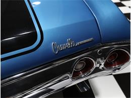 1972 Chevrolet Chevelle (CC-2063600) for sale in Addison, Illinois