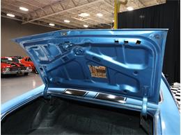 1972 Chevrolet Chevelle (CC-2063600) for sale in Addison, Illinois