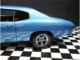 1972 Chevrolet Chevelle (CC-2063600) for sale in Addison, Illinois