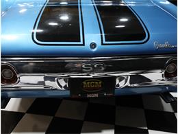 1972 Chevrolet Chevelle (CC-2063600) for sale in Addison, Illinois