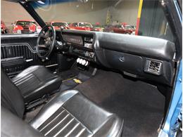 1972 Chevrolet Chevelle (CC-2063600) for sale in Addison, Illinois