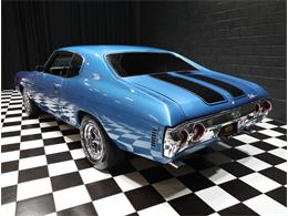 1972 Chevrolet Chevelle (CC-2063600) for sale in Addison, Illinois