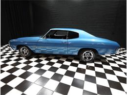 1972 Chevrolet Chevelle (CC-2063600) for sale in Addison, Illinois