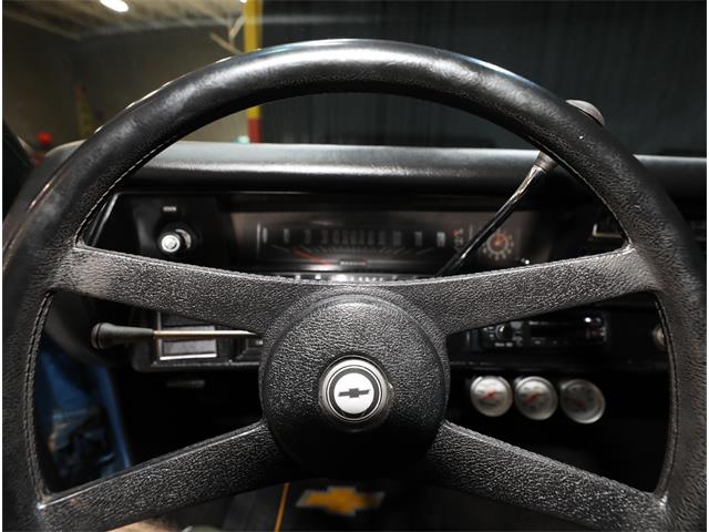 1972 Chevrolet Chevelle (CC-2063600) for sale in Addison, Illinois