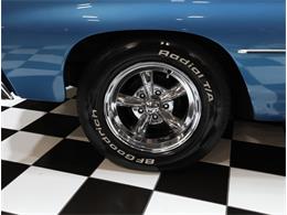 1972 Chevrolet Chevelle (CC-2063600) for sale in Addison, Illinois