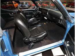 1972 Chevrolet Chevelle (CC-2063600) for sale in Addison, Illinois