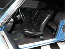 1972 Chevrolet Chevelle (CC-2063600) for sale in Addison, Illinois