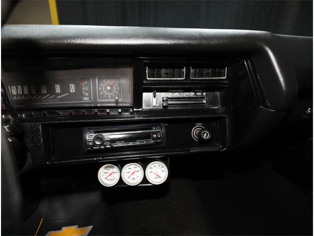 1972 Chevrolet Chevelle (CC-2063600) for sale in Addison, Illinois