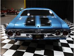 1972 Chevrolet Chevelle (CC-2063600) for sale in Addison, Illinois