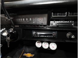 1972 Chevrolet Chevelle (CC-2063600) for sale in Addison, Illinois