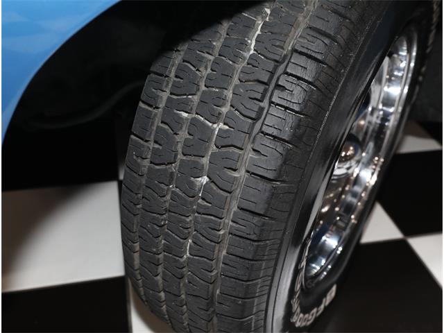 1972 Chevrolet Chevelle (CC-2063600) for sale in Addison, Illinois