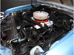 1972 Chevrolet Chevelle (CC-2063600) for sale in Addison, Illinois