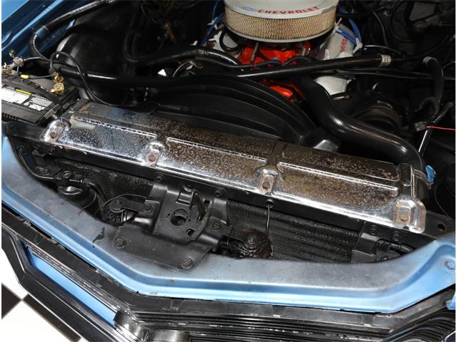 1972 Chevrolet Chevelle (CC-2063600) for sale in Addison, Illinois