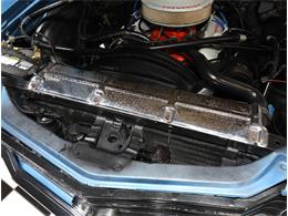 1972 Chevrolet Chevelle (CC-2063600) for sale in Addison, Illinois