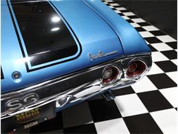 1972 Chevrolet Chevelle (CC-2063600) for sale in Addison, Illinois