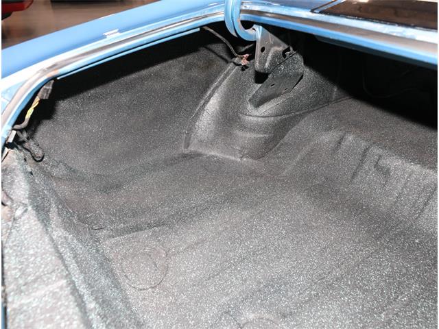 1972 Chevrolet Chevelle (CC-2063600) for sale in Addison, Illinois