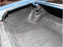 1972 Chevrolet Chevelle (CC-2063600) for sale in Addison, Illinois