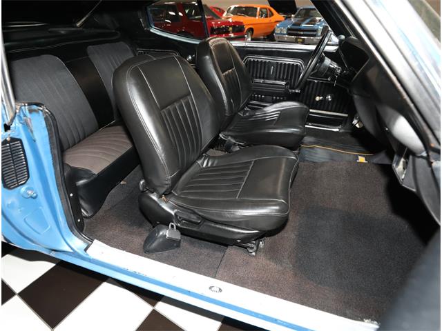 1972 Chevrolet Chevelle (CC-2063600) for sale in Addison, Illinois