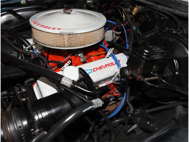 1972 Chevrolet Chevelle (CC-2063600) for sale in Addison, Illinois